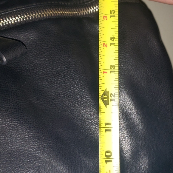 Large women's tote - Picture 6 of 7